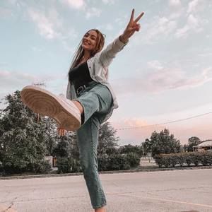 Meet your Posher, Gracie